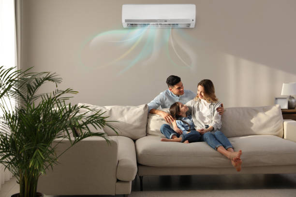 HVAC maintenance plan in Eureka, MT