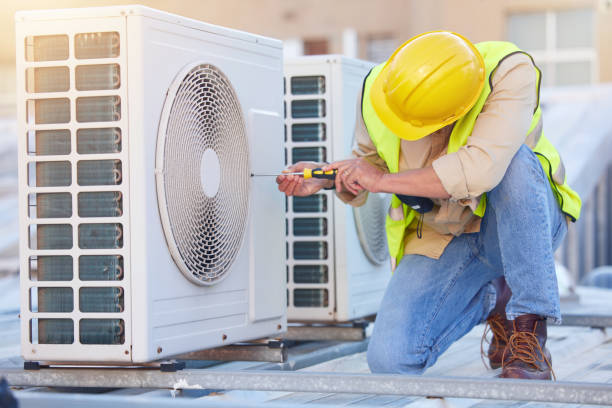Best HVAC system installation  in Eureka, MT