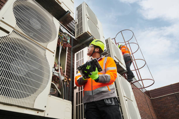 Best Affordable HVAC services  in Eureka, MT