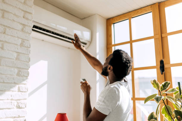 Trusted Eureka, MT HVAC Experts