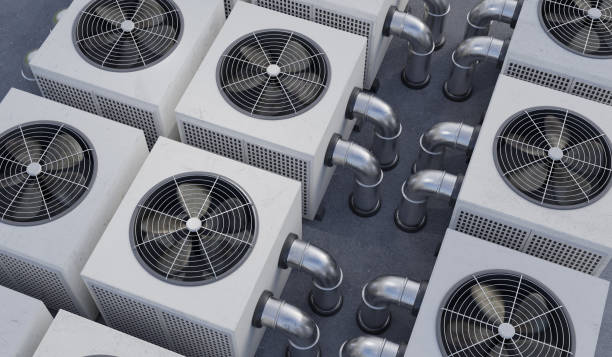 Best Central air repair  in Eureka, MT