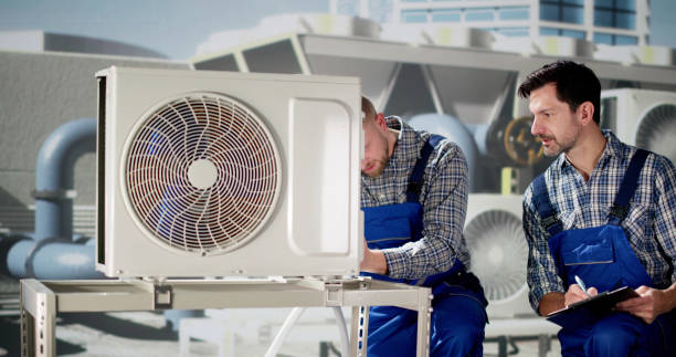 Best Local HVAC companies  in Eureka, MT