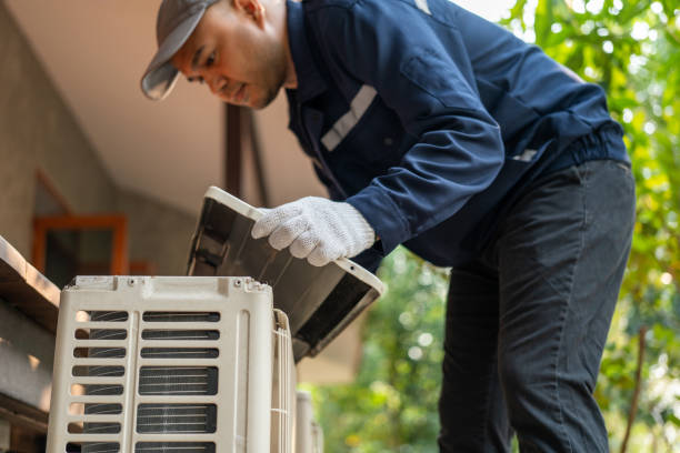 Best HVAC repair near me  in Eureka, MT