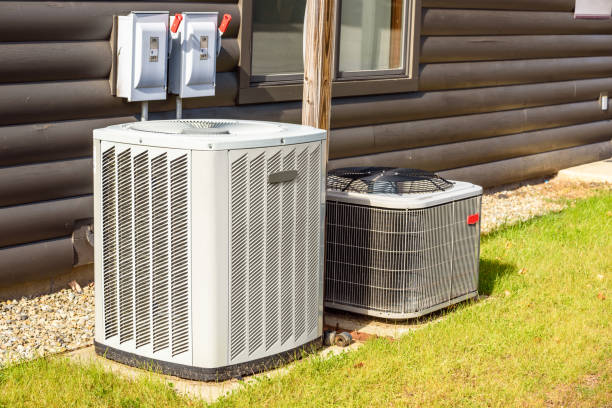 Best 24/7 HVAC repair  in Eureka, MT
